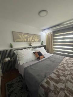 MisyEdz Suites Gueshouse near Clark - Mabalacat - 7
