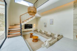 Casa Amadeo Villas Seminyak - 9