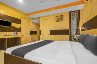 MGR Residency - Pondicherry - 1