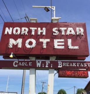 North Star Motel - 4