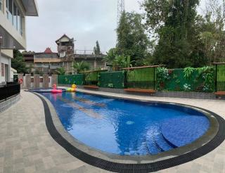 Prima SR Hotel & Convention Yogyakarta - Yogyakarta - 2