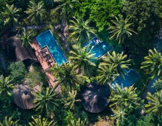 Rayavadee - Railay Beach - 4