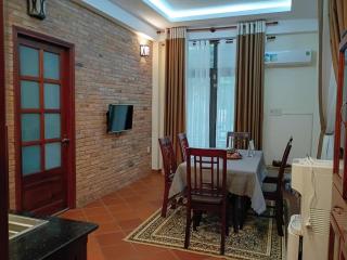 Mekong Palm House - 5