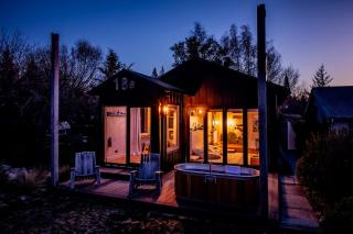 Stargazers Luxury Retreat - 9