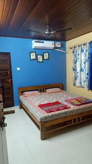 gokarna beach stay - 5