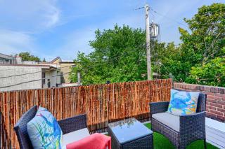 Cozy FedHill Gem plus Parking and Walk to Harbor and Stadiums - 6