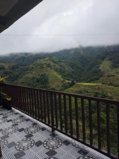 Dad's Place Lodge and Restaurant - Banaue - 1