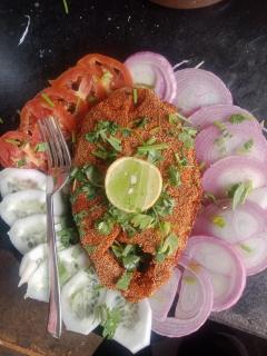 gokarna beach stay - 6