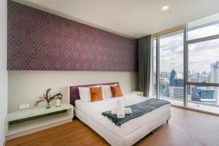 Platinum near KLCC Kuala Lumpur - 8