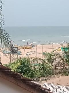 gokarna beach stay - 8