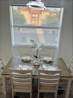 Luxe 3BR & 2BA Condo Near Airport & Shopping Mall - 7