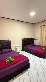 Chatek Family Inn - Perhentian-Inseln - 7