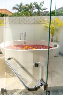 Villa Capil - 1