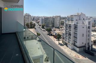 The Lighthouse 1 Bedroom 604 - Larnaca - 0