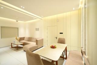 1BR Apartment Beside Kolenchery MOSC - Kadayirippu - 9