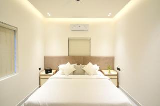1BR Apartment Beside Kolenchery MOSC - Kadayirippu - 4