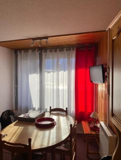Studio la mongie de 33m2 à 150 m des pistes - 7