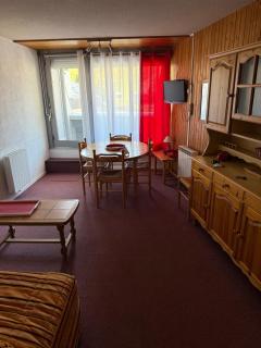 Studio la mongie de 33m2 à 150 m des pistes - 3