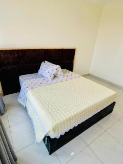 Iwabo Apartements - 2