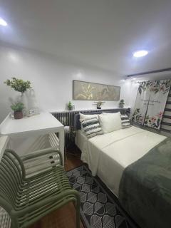 MisyEdz Suites Gueshouse near Clark - Mabalacat - 4