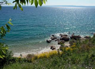 MaraMare Apartments - Stara Baška - 5
