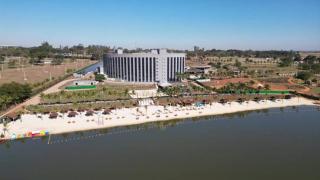 Ap Barretos Park - O quarto mais luxuoso do hotel - 6
