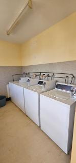 CrewHouse - 1