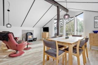 LF581 Hurup Thy - Hættemågevej 1 - 7