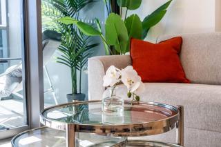 Velvet Dusk Suite @ Lv 29 on the new Star Casino - 1