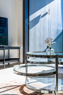 1BR apt in Queen's Wharf Lv 29 with sofa bed and Carpark - 8