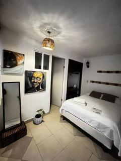 La Casita de Arte - San Cristóbal de las Casas - 9