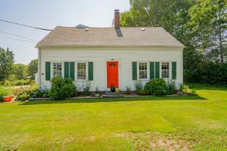 Poet's Nook, a Cozy and Private 1 BR Apartment - 9
