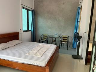 Hoa Lư Moon Homestay - Nguyên Ngoại - 4