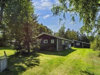 6 person holiday home in Glesborg - 8
