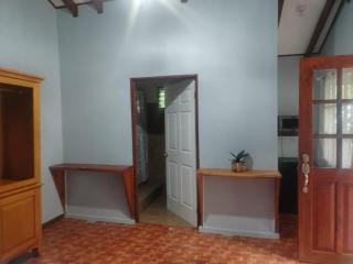 Cabinas la Catarata - Copey - 7