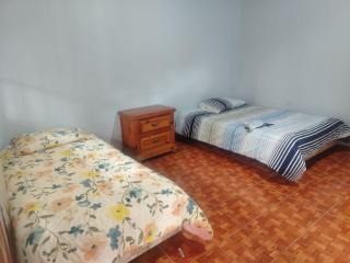 Cabinas la Catarata - 1