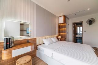 Icon40 homestay 2 pn cao cấp - 0