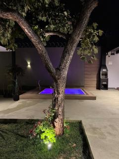 Espaço do Sossego - Corinto - 1