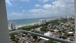 Apartamento en Torre Primi vista al mar - 0
