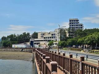 Goseong-gun Youth Hostel - 8