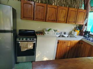 Aloha surf Nosara - Kahala Hui Cabanas #1 - 2