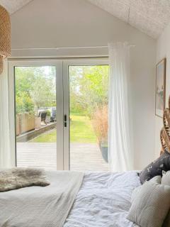 Modern Holiday Home By Holbæk Fjord - 7