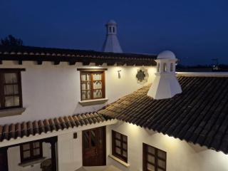 Charming Colonial Villa Azotea - 6