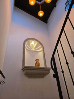 Charming Colonial Villa Azotea - 2