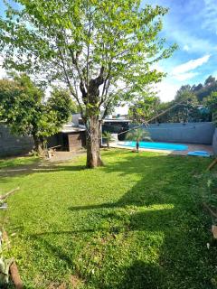 Cozy house 20 minutes from Gramado - 2