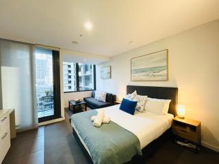 The Escape in Southern Cross Station - 6