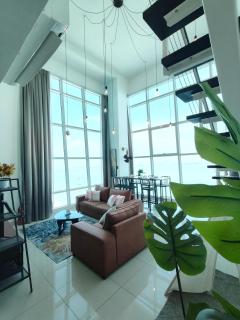 Maritime Suite @ George town by Cohans - 8