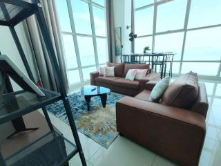 Maritime Suite @ George town by Cohans - Jelutong - 7