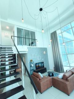 Maritime Suite @ George town by Cohans - 2