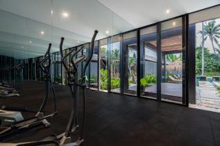 Villa De Jade by BaliSuperHost - 7